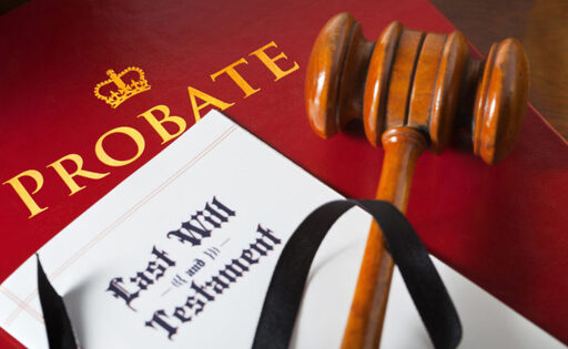 Probate and Estate Law